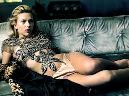 Hot Scarlett Johansson Wllpaper Scarlett Johansson Hot Wallpaper