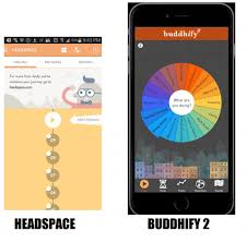 Many studies show that calming your mind the new update of this calm app gives you the section of kids' calmness as well which includes lullabies and tips to create a healthy environment. Calm Vs Headspace Vs Everything Best Meditation Apps 2020
