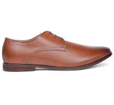 hush puppies tan brown formal shoes for