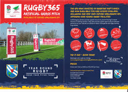 rugby 365 advanced gr pitch