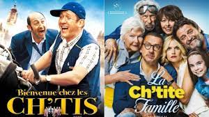Dix ans après Bienvenue chez les Ch'tis, La Ch'tite famille démarre fort |  Premiere.fr