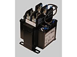Tmb Series Industrial Control Transformers Integrated