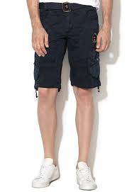 Причем, не с футболками, а с пиджаками и гольфами. Damski Bermudi Kargo S Kolan Geographical Norway Cargo Shorts Mens Short Fashion