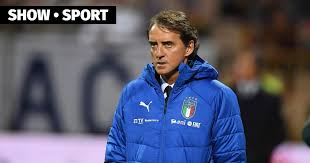 Italy page) and competitions pages (champions league, premier league and more than 5000 competitions from 30+ sports. Roberto Mancini Habe Sich Mit Dem Coronavirus Infiziert Roberto Mancini Team Italy Coronaviridae Covid 19