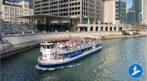 chicago architecture river tours