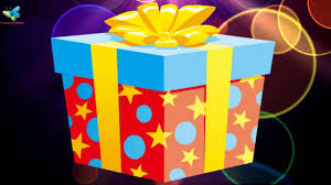 Colorful Happy Birthday Wishing Video Youll Love It Youtube