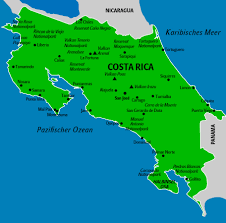 Schweizer diplomatie und engagement vor ort im überblick. Costa Rica Reisetipps Infos Karte Reisevorbereitung