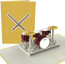 banging gifts for your favorite drummer