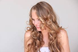 If you have a loose curl, then choosing this specific hairstyle will be perfect for you. 82 488 Blonde Curly Hair Stock Photos And Images 123rf