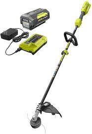 best cordless string trimmer 2022