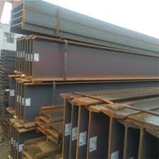 carbon steel structural h beam w4