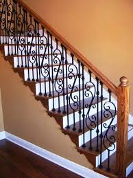 Select the design of your first. Stair Balusters Wrought Iron Spindles Balustrades Stairsupplies