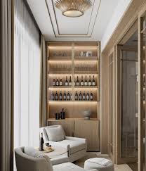 drinks cabinet interior design ideas