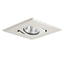 My question is, how hard is it to install. Globe Electric 4 Inch Square Directional Recessed Lighting Kit Brushed Nickel The Home Depot Canada Recessed Lighting Recessed Lighting Kits Globe Electric
