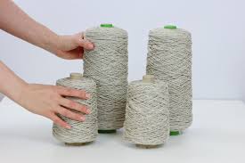 the best warp yarns for rug weaving