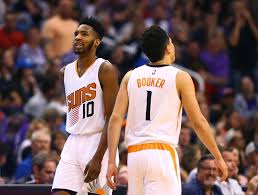 Phoenix Suns 2017 Nba Preview Draft Offseason Recap Depth