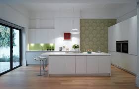 Modern Kitchen Wallpaper Ideas To