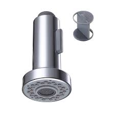 faucet spray head shower replacement