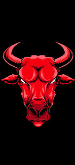 1125x2436 red bull minimal 4k iphone xs