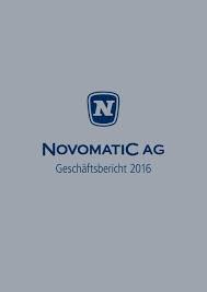 Download the novomatic logo vector file in eps format (encapsulated postscript). Novomatic Ag By Novomatic Gaming Industries Issuu