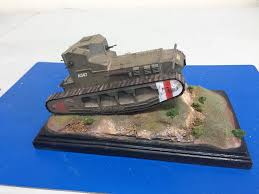The most common diorama ww2 material is paper. Building A Simple Diorama Base To Display Your 1 35 Meng Whippet Diorama Whippet Modeling Tips