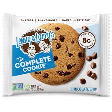 the complete cookie lenny larry s