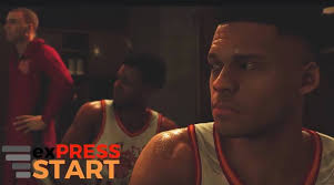 Just because he may face trials and tribulations in the storyline though, doesn't mean you necessarily have. Nba 2k20 A Video Game With A Conscience Technology News The Indian Express