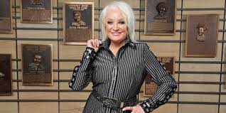 country hall of fame cma member