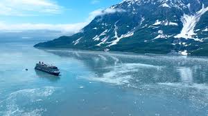 alaska cruise award winning alaskan