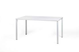 Nardi Cube Outdoor Resin Dining Table