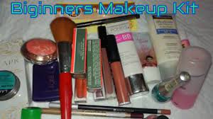 urdu hindi beginners makeup kit