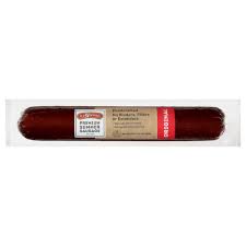 old wisconsin summer sausage premium