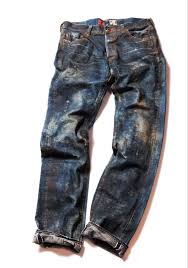 Prps New Denim For Fall Denim Jeans Denim Fashion