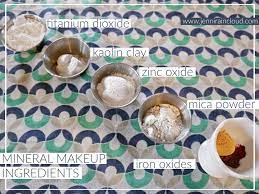 diy mineral makeup jenni raincloud