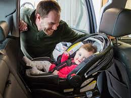 5 Best Car Seats For Your Child In Uae