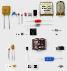 Applications Of Capacitors Wikipedia