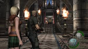 Sebelumnya game resident evil 4 hanya bisa digunakan untuk pengguna playstation console dan komputer. Download Latest Resident Evil 4 Mod App Full Unlimited