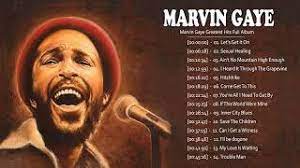 Marvin gaye · compilation · 1994 · 22 songs. Marvin Gaye Greatest Hits Top 20 Best Songs Of Marvin Gaye Marvin Gaye Playlist 2020 Youtube