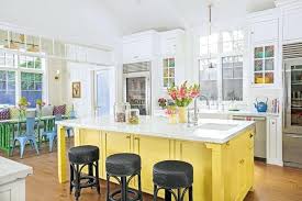 Colors For Kitchens With Oak Cabinets 2018 Modern Kitchen