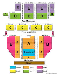 49 Abiding Sister Act Broadway Theatre Seating Chart