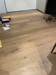 looking for flooring installer and