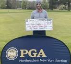 Down the Fairway: Burden Lake Country Club head pro Hearley is off ...