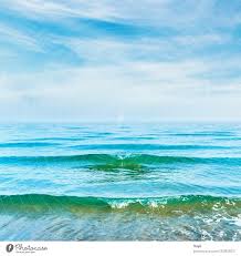 blue sea water with waves a royalty