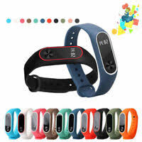 It is the one place to get instant statistics, and allows you to manage. Armband Ersatz Fur Xiaomi Mi Band 2 Fitness Tracker Verschiedene Ebay