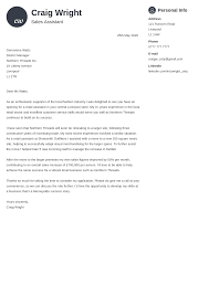 retail cover letter exles templates