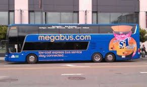 megabus transit wiki