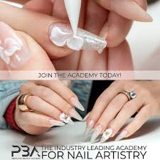 professional nail artistry cles
