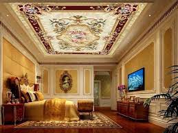 3d infinity ceiling stretch ceiling 3d