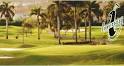 Inverrary Country Club, West Course in Lauderhill, Florida ...