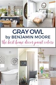 See more ideas about kids room paint, kids room paint colors, kids room. The Best Home Decor Paint Colors Gray Owl The Turquoise Home